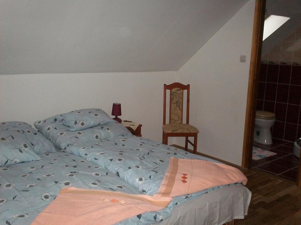 Szikla Vendeghaz Ξενοδοχείο Istenmezeje Εξωτερικό φωτογραφία